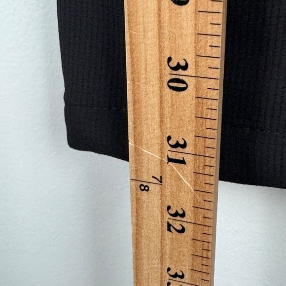 Magellan‎ Mag Outerwear Softshell Pants Women Medium Black Ski Rain Fleece Lined - Picture 8 of 9